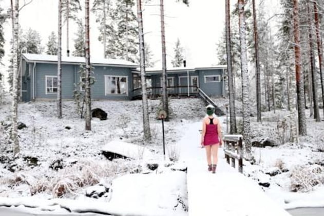 Gallery - Oravi Villas