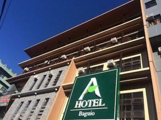 Gallery - A Hotel Baguio