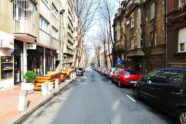 Gallery - Apartment Dositejeva