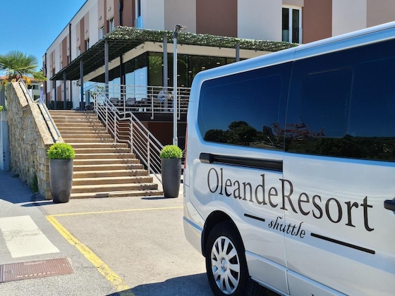 Gallery - Hotel Lavender - Oleander Resort