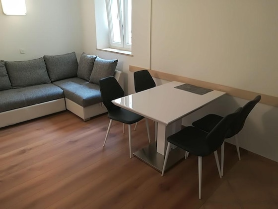 Gallery - Top Line Apartments