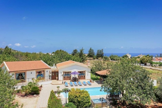 Gallery - Villa Chariklia