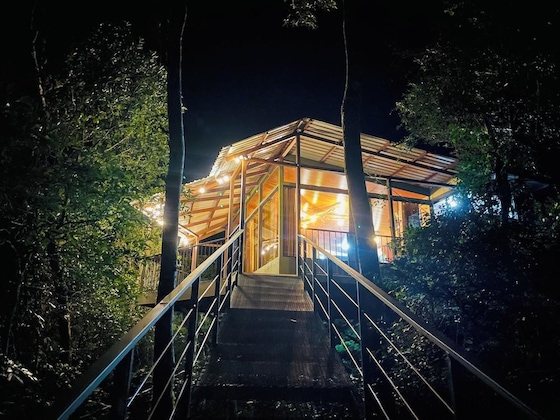 Gallery - Cabañas La Montaña