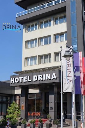 Gallery - Drina Hotel