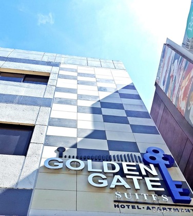 Gallery - Golden Gate Suites