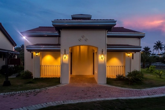 Gallery - Espacio Verde Resort