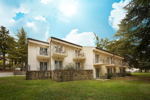 Gallery - Villa Cedra - Hotel & Resort Adria Ankaran