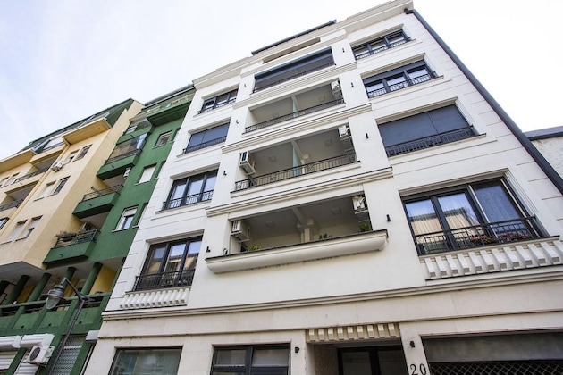 Gallery - Apartment Blumen