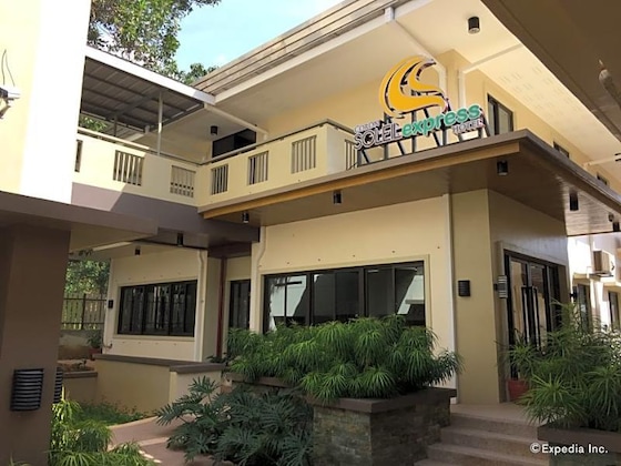Gallery - Coron Soleil Express Hotel
