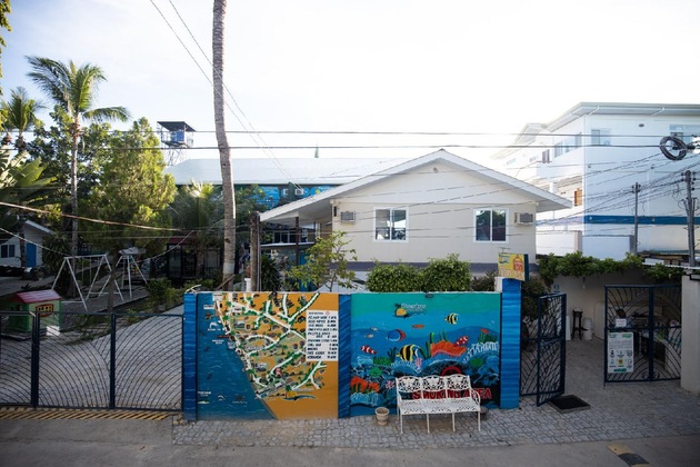 Gallery - Pescadores Suites Moalboal