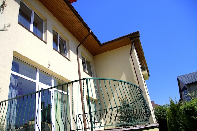 Gallery - Klaipeda-Apartments