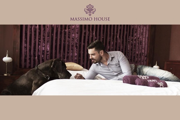 Gallery - Boutique Hotel Massimos