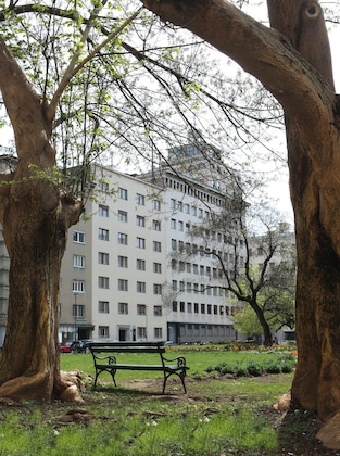 Gallery - Urban Boutique Hotel
