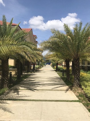 Gallery - San Remo Oasis Serviced Apartments