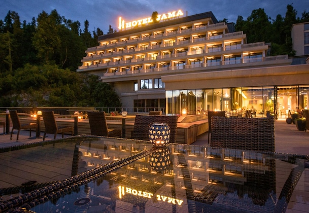 Gallery - Postojna Cave Hotel Jama