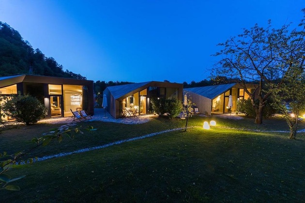 Gallery - Ortenia Apartments In Nature
