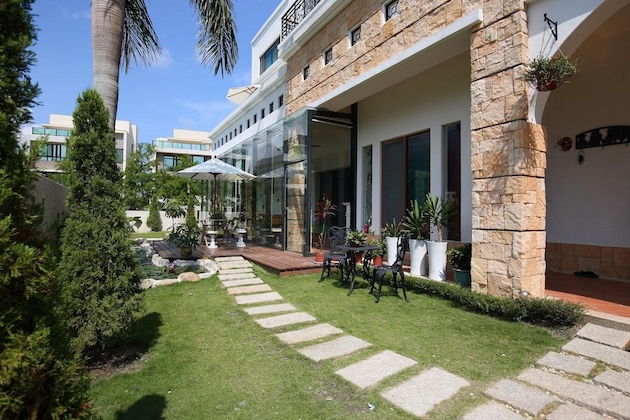Gallery - White Palace B&B