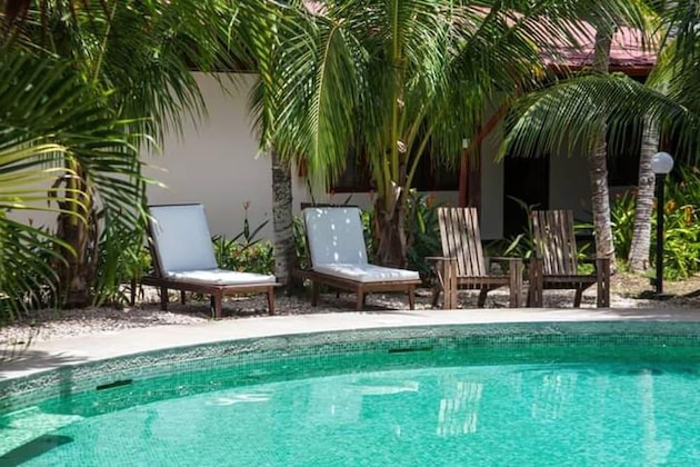 Gallery - Café De Playa Beach Front Hotel