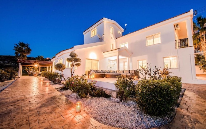 Gallery - Villa Olivia