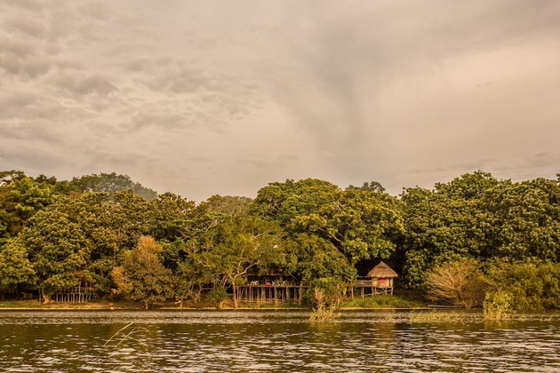 Gallery - La Maloka Ecolodge