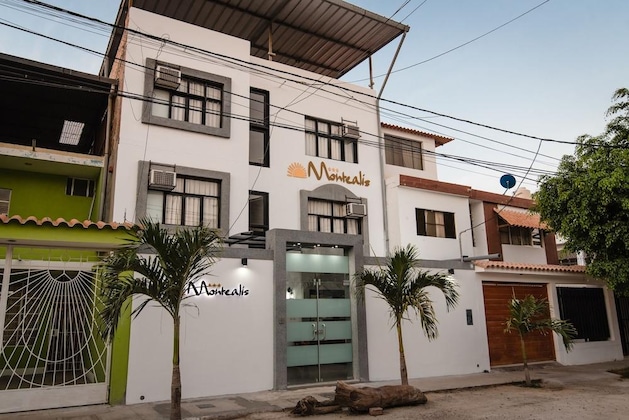 Gallery - Montealis Hotel Boutique