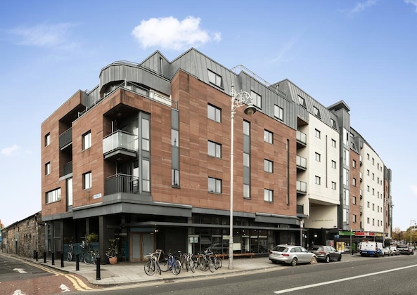 Gallery - Cathedral Court