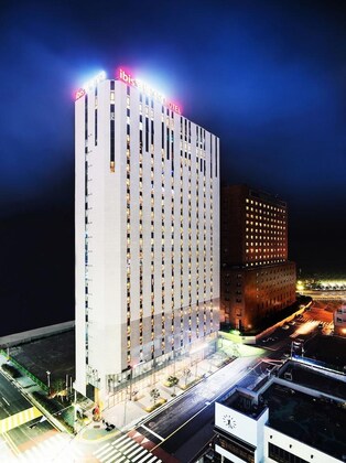 Gallery - Ibis Ambassador Busan Haeundae