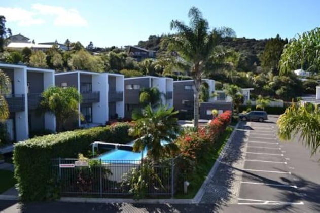 Gallery - Aqua Soleil Villas