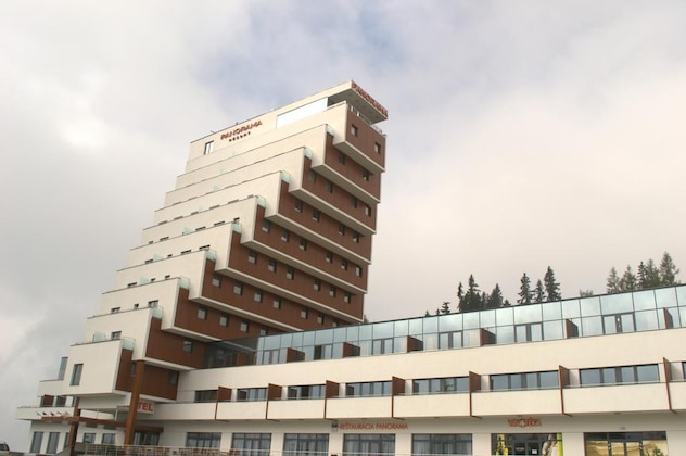 Gallery - Panorama Apartmany