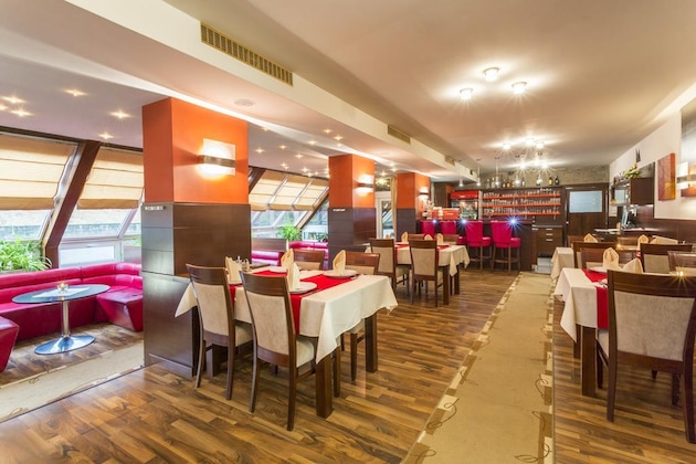 Gallery - Hotel Sipox