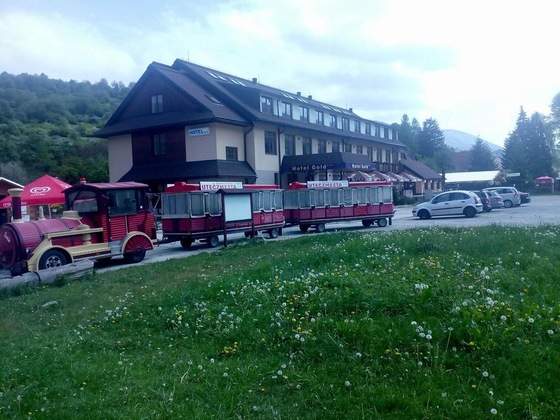Gallery - Hotel Gold