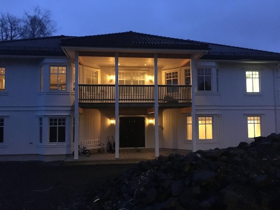 Gallery - Klaeboe Apartment