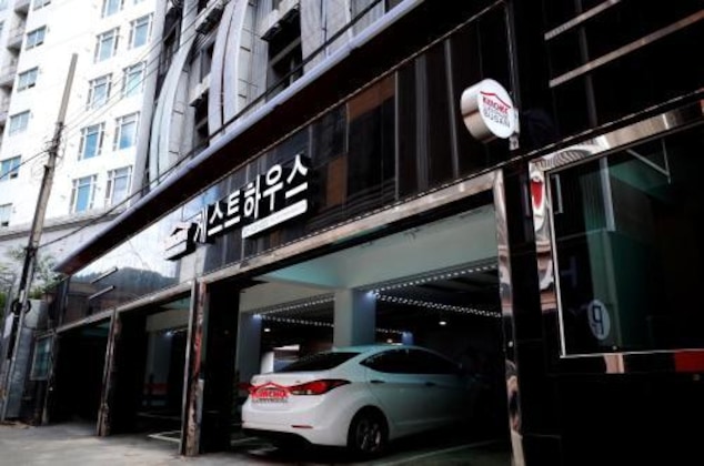 Gallery - Kimchee Busan Downtown Guesthouse - Hostel