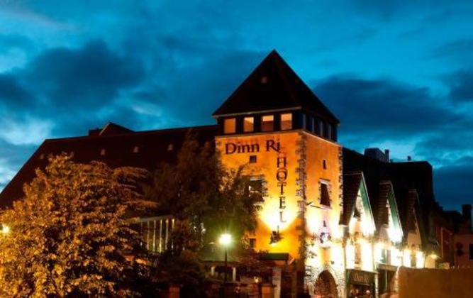 Gallery - Dinn Rí Hotel