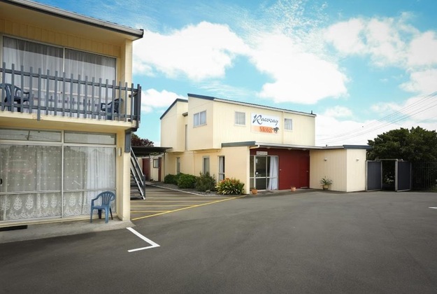 Gallery - Raceway Motel