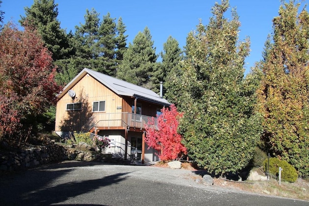 Gallery - Apartamento T2 em Região de Canterbury 7999, Lago Tekapo