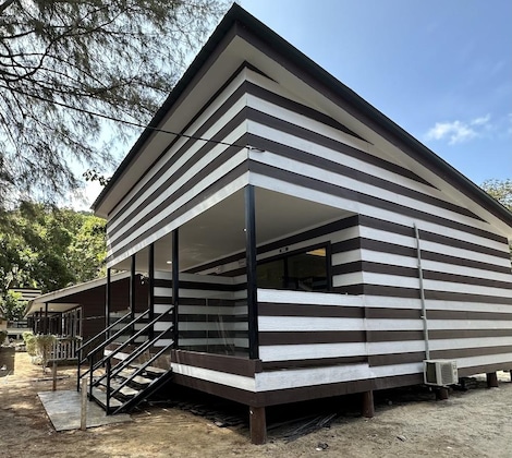 Gallery - The Barat Perhentian Beach Resort