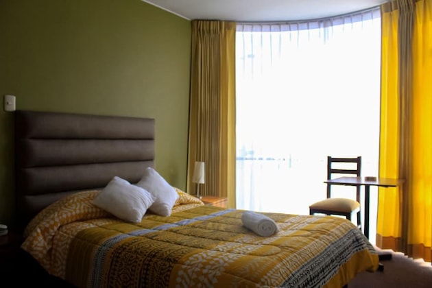 Gallery - Hotel San Felipe Suites