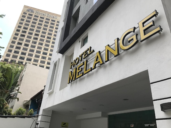 Gallery - Melange Boutique Hotel