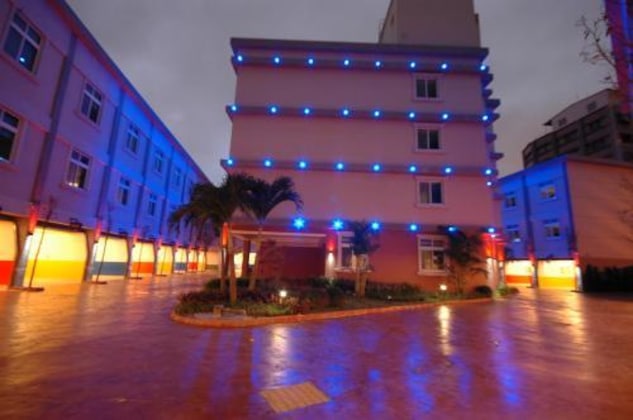 Gallery - I-Like Motel