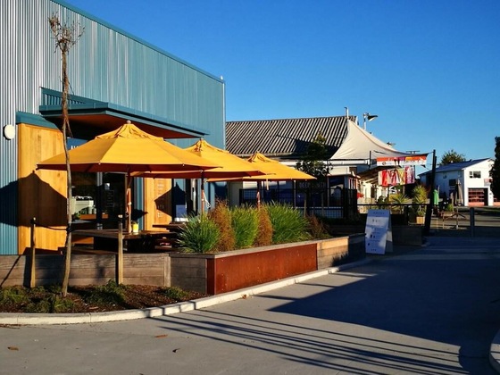 Gallery - Hazelwood Mapua B&B