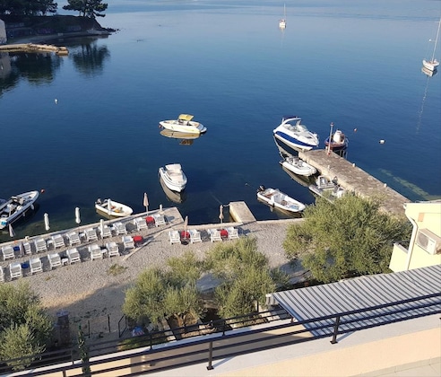 Gallery - Apartments Tivat Obala