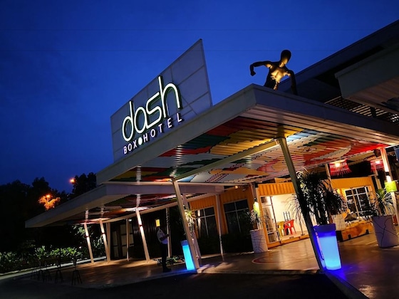 Gallery - Dash Box Hotel Cyberjaya