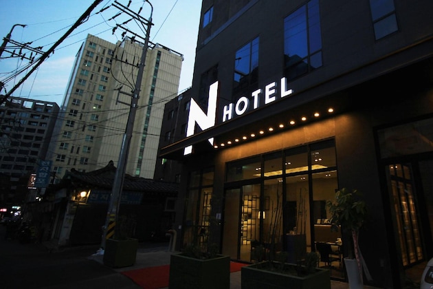 Gallery - SEOUL N HOTEL Dongdaemun