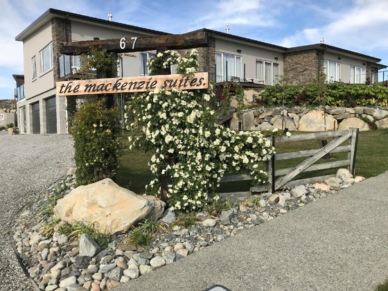 Gallery - The Mackenzie Suites