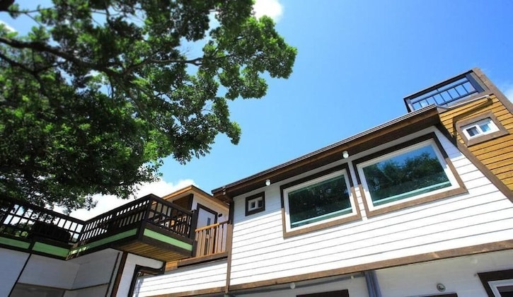 Gallery - Casa, Namhae-gun