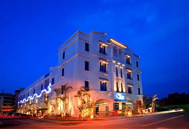 Gallery - Blue Coast Spa Motel