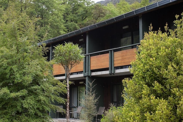 Gallery - Maruia Hot Springs