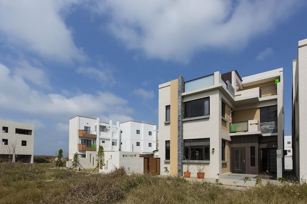 Gallery - Spring Villa