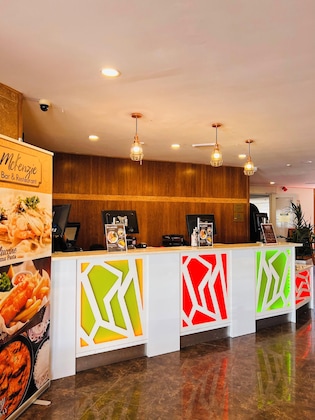 Gallery - Auckland Airport Kiwi Hotel